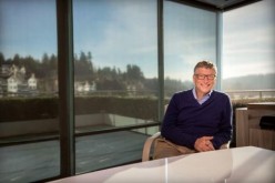 Бил Гейтс работи над нов проект в Microsoft и смята изкуствения интелект за заплаха