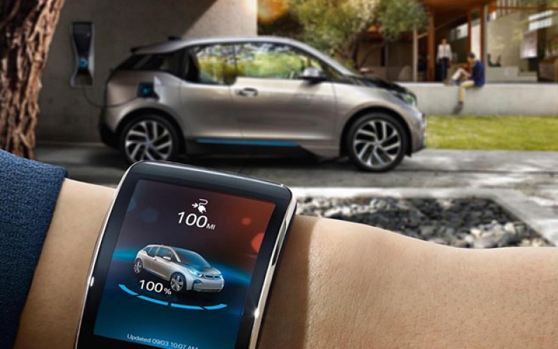Колите на Audi, BMW и Mercedes ще си споделят къде има задръствания в реално време
