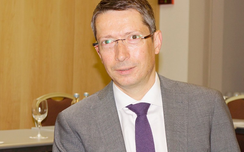 Патрик Шмид, Cisco: Доверието е най-голямата бариера при инфраструктурата като услуга