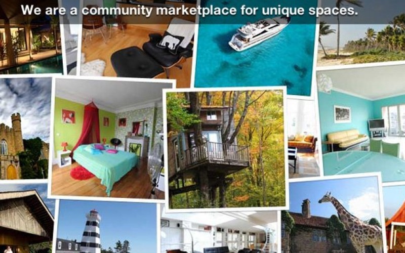 Платформата Airbnb вече се оценява на 20 млрд. долара