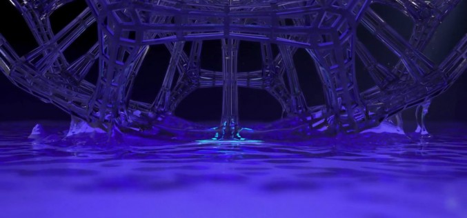100 пъти по-бърза технология за 3D печат (видео)