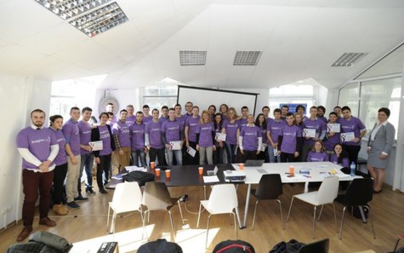 Определиха българските отбори за международните полуфинали на Microsoft Imagine Cup 2015