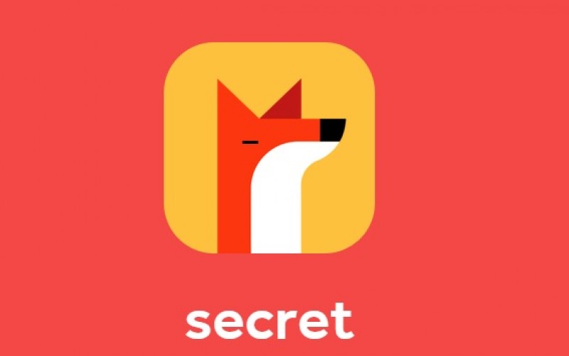 Апликацията Secret фалира, въпреки привлечените инвестиции от 35 милиона долара
