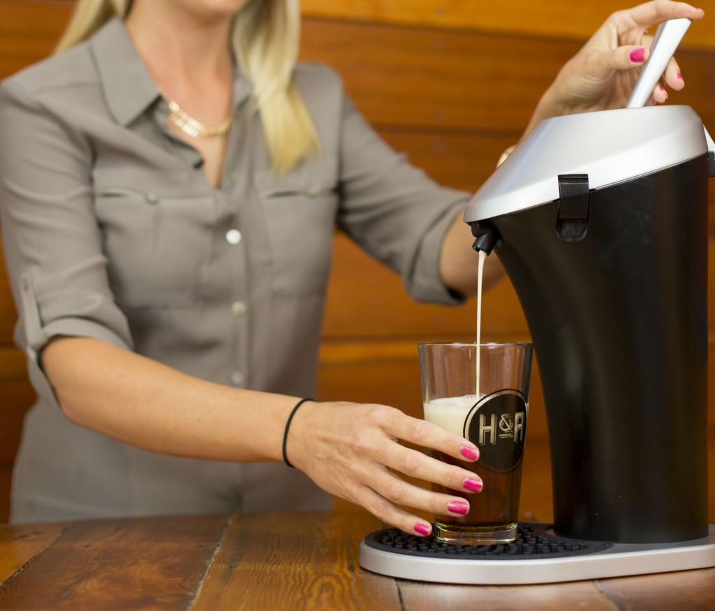 Fizzics-beer-dispenser-perfect-pour-price