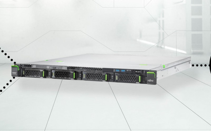 Fujitsu представя три нови PRIMEFLEX решения за интегрирани Microsoft комуникационни платформи