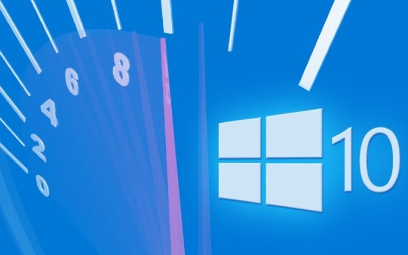 Как да се сдобием с Windows 10