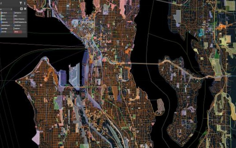 Apple купи картографския стартъп Mapsense