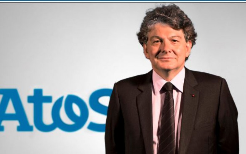 Френският гигант Atos купи част бизнеса на Xerox за близо 1 милиард долара