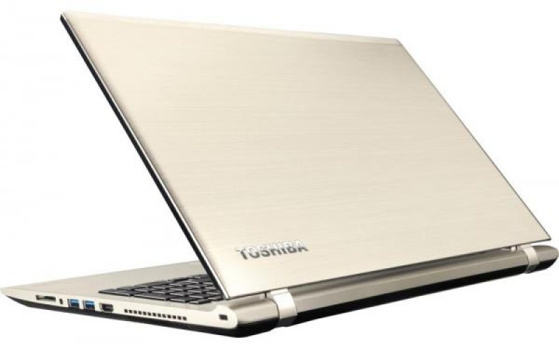 Toshiba актуализира дизайна и характеристиките на част от сериите си