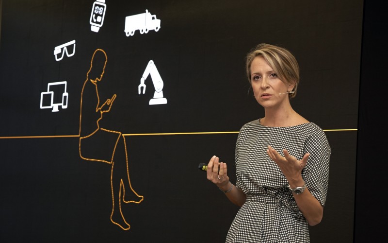 SAP Forum 2015: Тази година бизнесът се среща в облаците