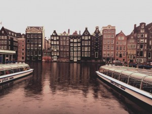 amsterdam