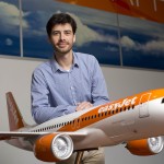 EASYJET-  ALBERTO VILLAVERDE (HEAD OF DATA SCIENCE)