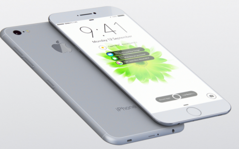Какво да очакваме от iPhone 7