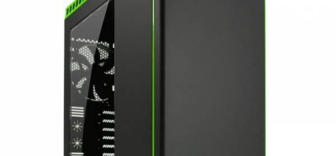 NZXT H440 – стил и функционалност за вашия компютър