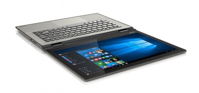 Топ хибридът Toshiba Satellite Radius 12 идва у нас за Коледа
