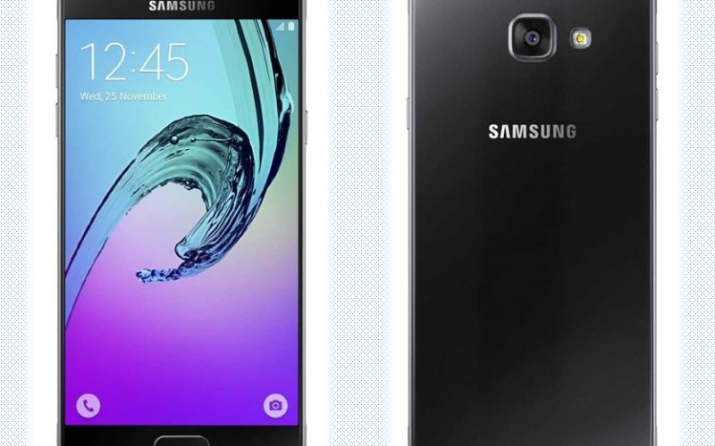 Новото поколение смартфони Samsung Galaxy A (2016) – сигурни плащания и великолепни снимки