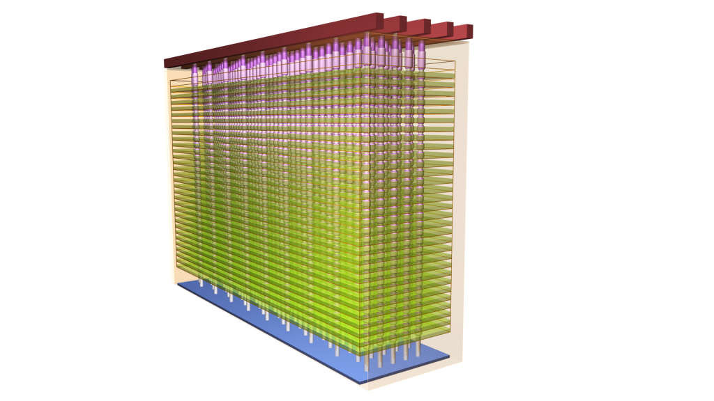 3D-NAND-32-Layer-Stack