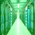 big data center