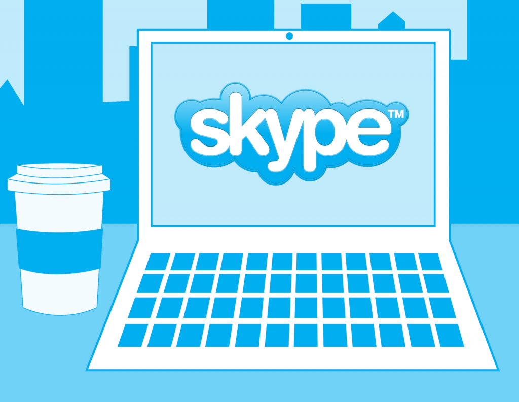 Skype