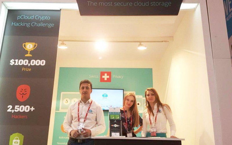 MWC 2016: Български ИТ специалисти с топ услуга за защита на информация