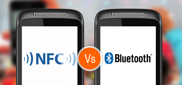 nfc-vs-bluetooth