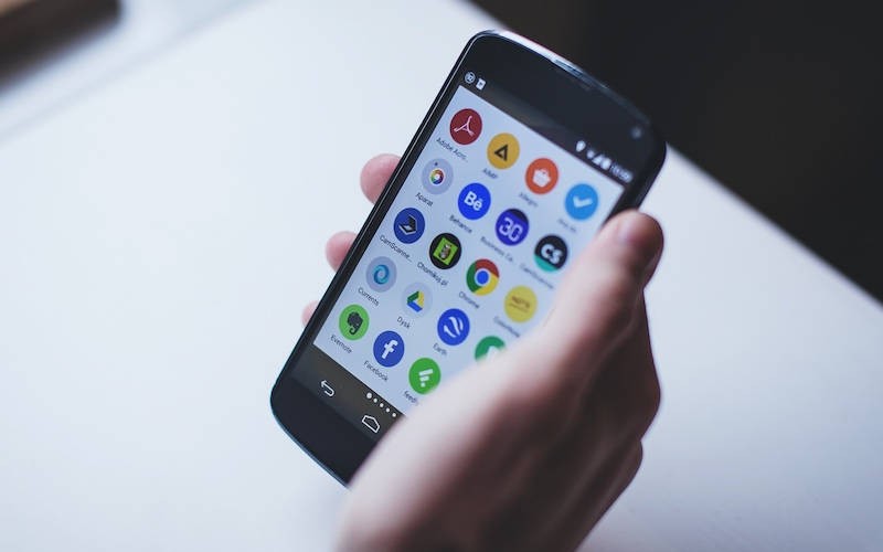 Кражбите на лични данни през Android устройства намаляват