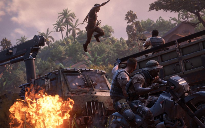 Премиера на Uncharted 4: A Thief’s End или Нейтън Дрейк се завръща