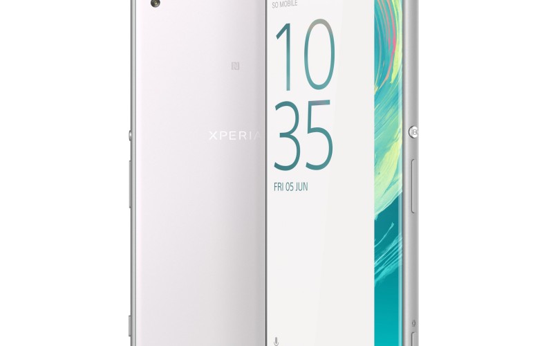 Направете си перфектното нощно селфи с новия Xperia XA Ultra от Sony