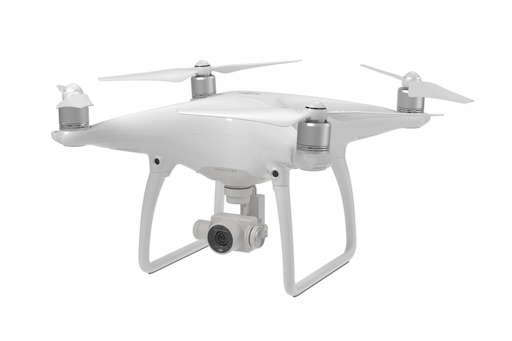 5_DJI Phantom 4a