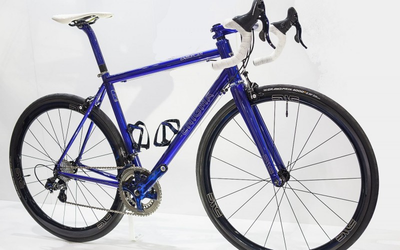BIKE EXPO & SHOW: най-актуалното в планинското и градското колоездене