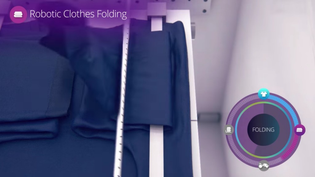 automatic-clothes-folder