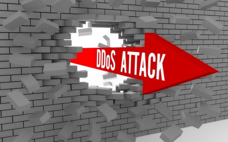 Системата за DDoS защита на СуперХостинг.БГ навърши една година от активирането си