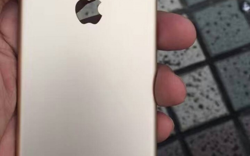 Това може би е iPhone 7