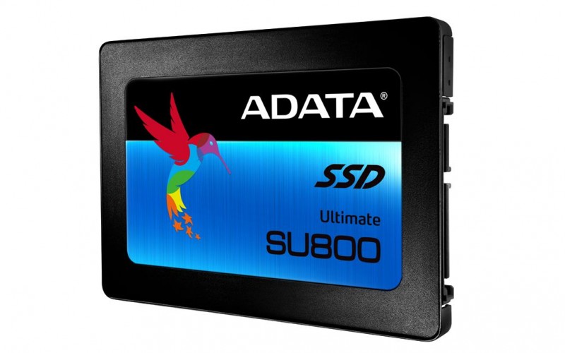 ADATA представя ново поколение SSD с повишен капацитет, производителност и надеждност