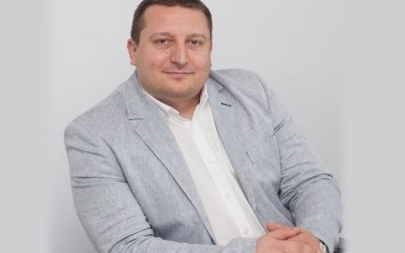 СОФТУЕРНАТА ИНДУСТРИЯ В БЪЛГАРИЯ Е НАРАСНАЛА ТРИ ПЪТИ ЗА ПОСЛЕДНОТО ДЕСЕТИЛЕТИЕ