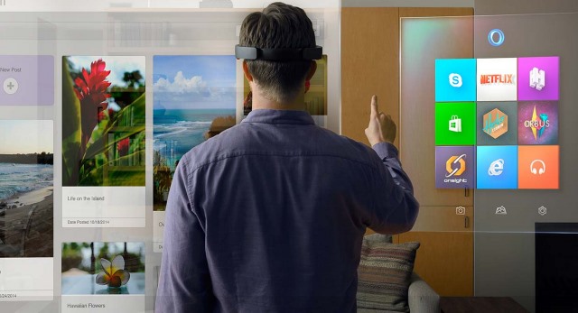 hololens