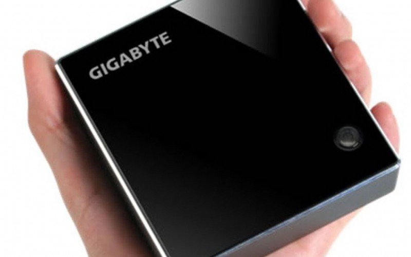 Два мощни mini PC за всестранно приложение