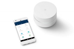 Google WiFi с победа в меш мрежите