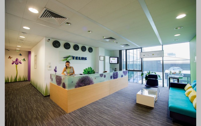Next Consult показва верния път на TELUS International Europe