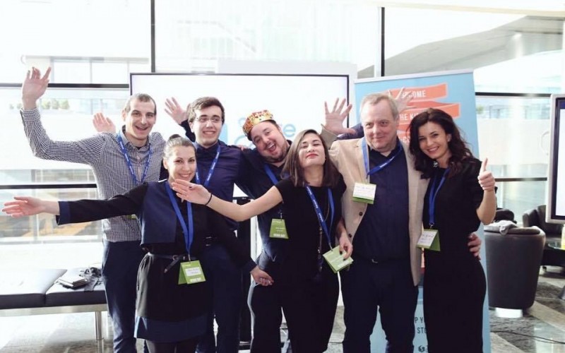 БГ стартъпът StoreGecko е изборът на водещата американска платформа за онлайн търговия – BigCommerce