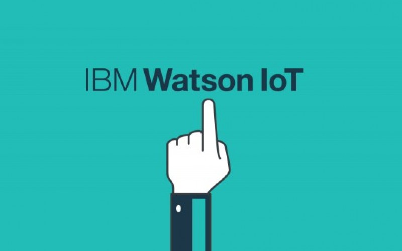 Автомобили, уреди и IoT устройства стават POS терминали с Watson Internet of Things