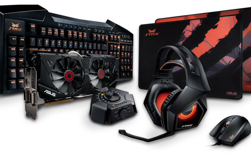 Вали Компютърс ООД вече e официален дистрибутор на Asus за България