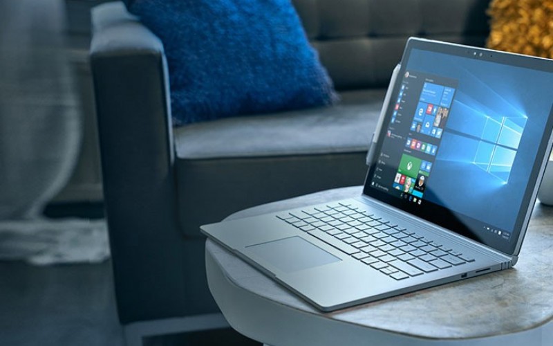 През втората половина на годината се очаква лаптоп със SoC Snapdragon 820 с Windows 10