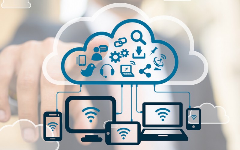 Dell променя икономиката на Internet of Things с новия Edge Gateway за малки пространства