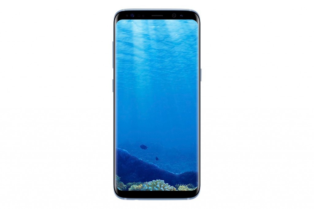 GalaxyS8_Front_Blue