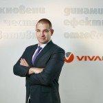 Rosen_Tonchev_IT Director VIVACOM