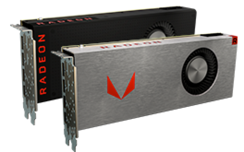 Графичните карти Radeon RX Vega доставят възможно най-добрите изживявания с РС игрите