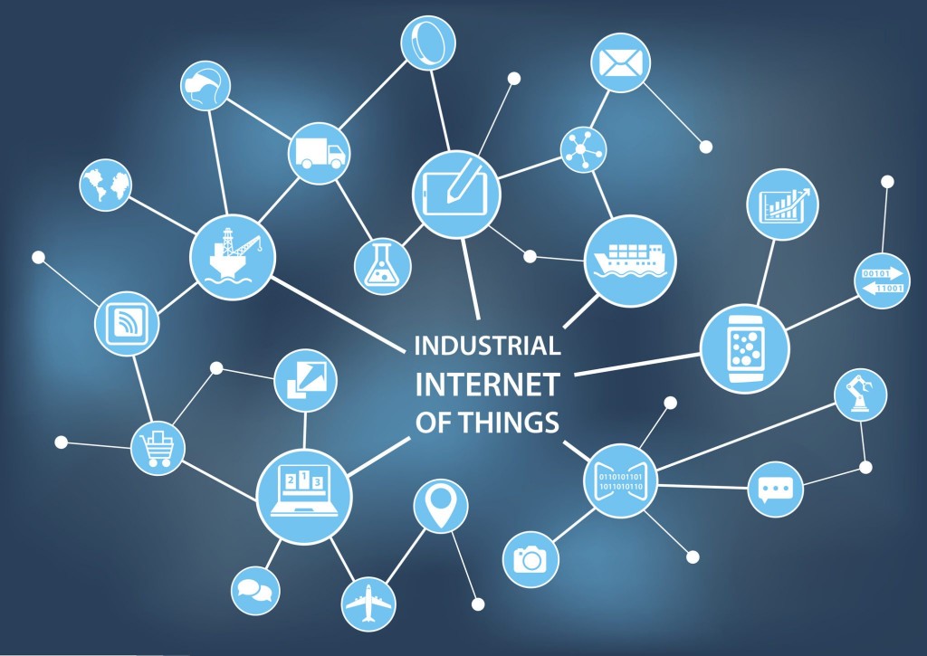 Industrial-Internet-of-Things