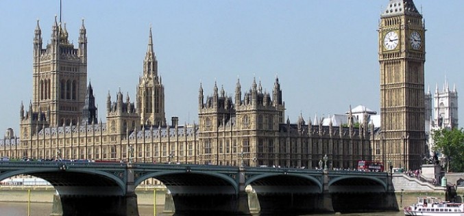 Британският Парламент използва български софтуер на Онтотекст в нови онлайн публични услуги