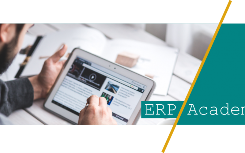 ERP Academy обсъди перспективите пред технологичното образование и партньорството с бизнеса в рамките на председателството на Съвета на ЕС